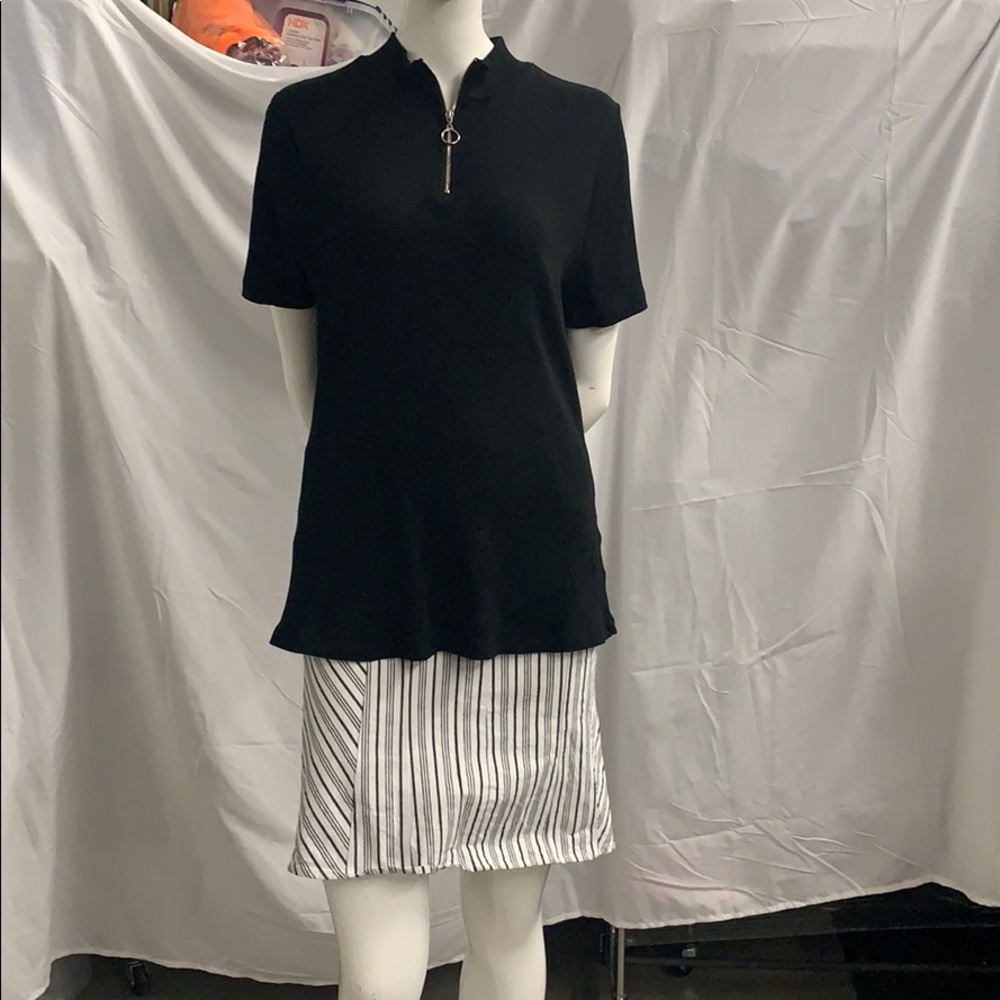 Sweater shirt